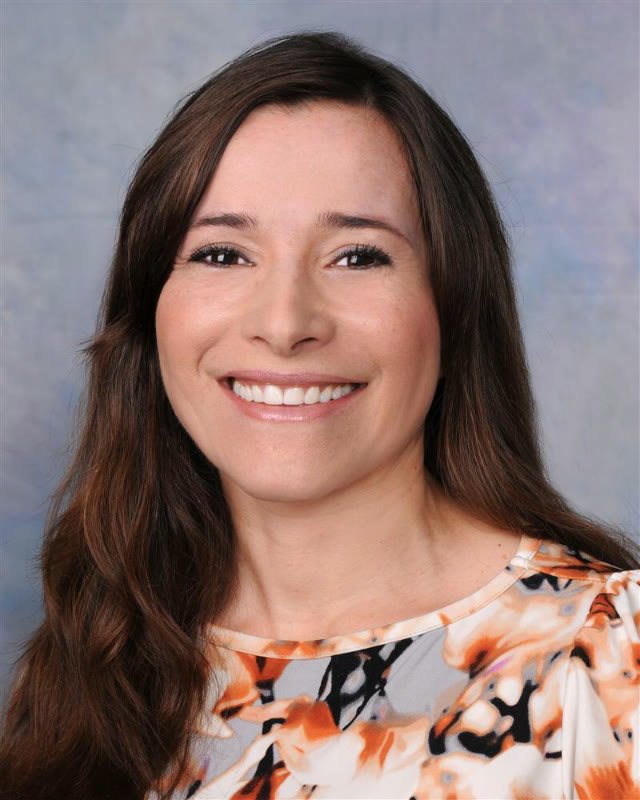 Maria Zuluaga, Florida mortgage advisor